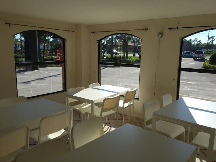 Country Hearth Inn Kissimmee0