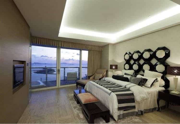 Sanya Fenghuang Island Sanya Fenghuang Island