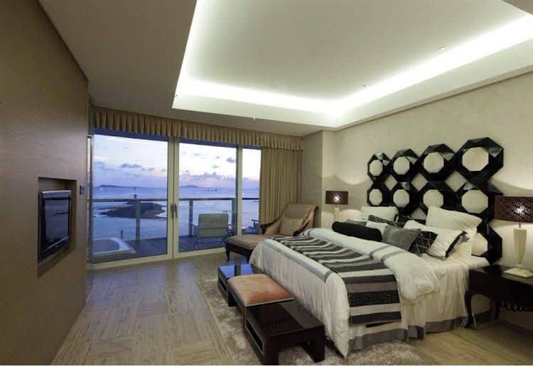 Sanya Fenghuang Island Sanya Fenghuang Island