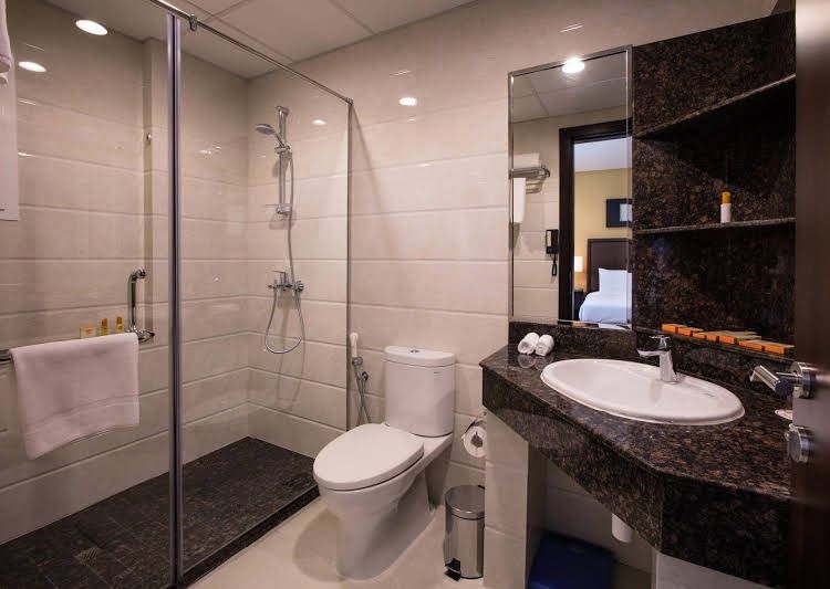 Parkside Orange Suites0