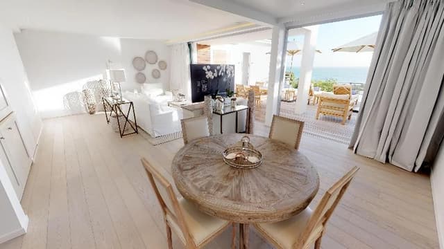 VILLA TWO BEDROOMS