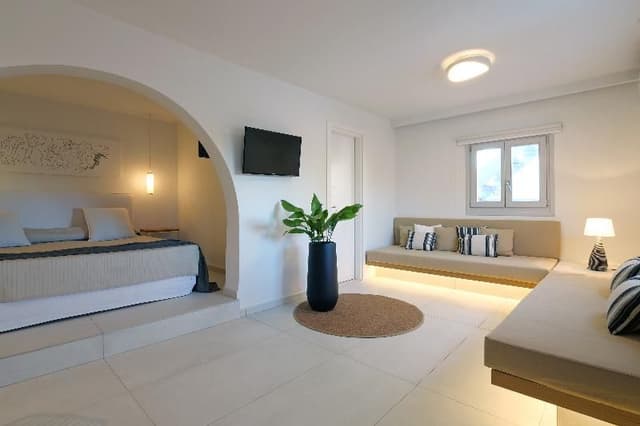 JUNIOR SUITE STANDARD
