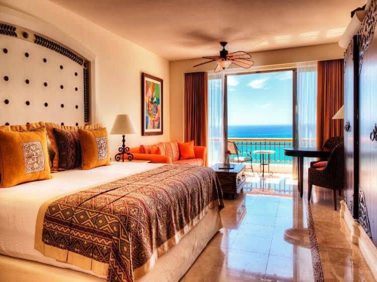 Marquis Los Cabos Resort and Spa Marquis Los Cabos Resort and Spa