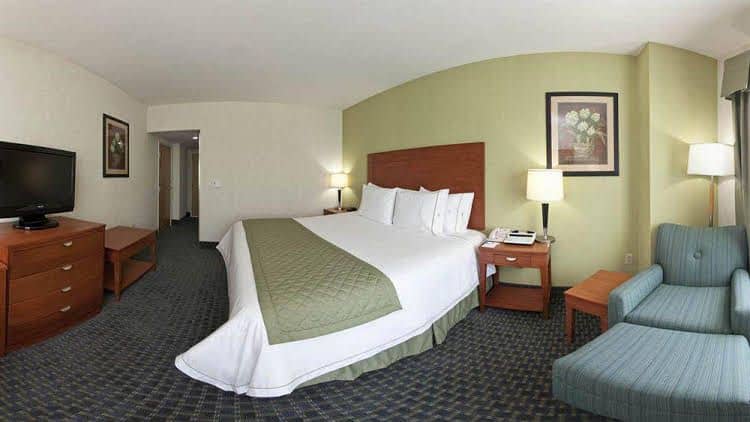 Holiday Inn Express Toluca Zona Aeropuerto Holiday Inn Express Toluca Zona Aeropuerto