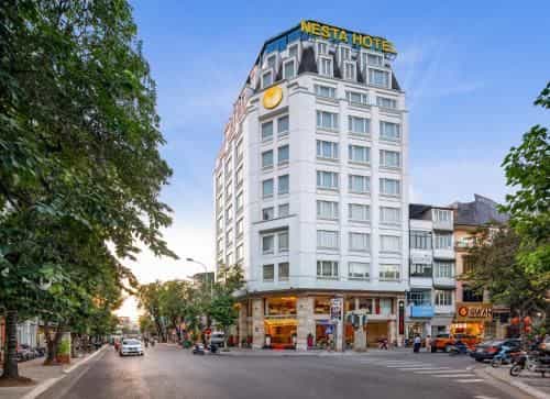 Nesta Hanoi Hotel