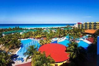 Barcelo Solymar Arenas Blancas Resort3