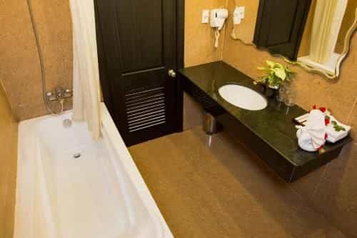 Rosaleen Boutique Hotel Rosaleen Boutique Hotel