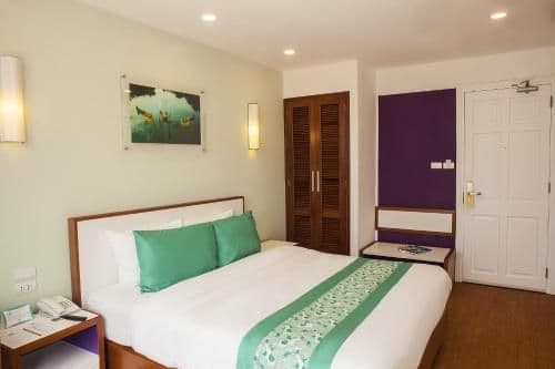 Superior Double or Twin Room