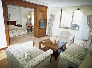 Best Western Plus The President Best Western Plus The President