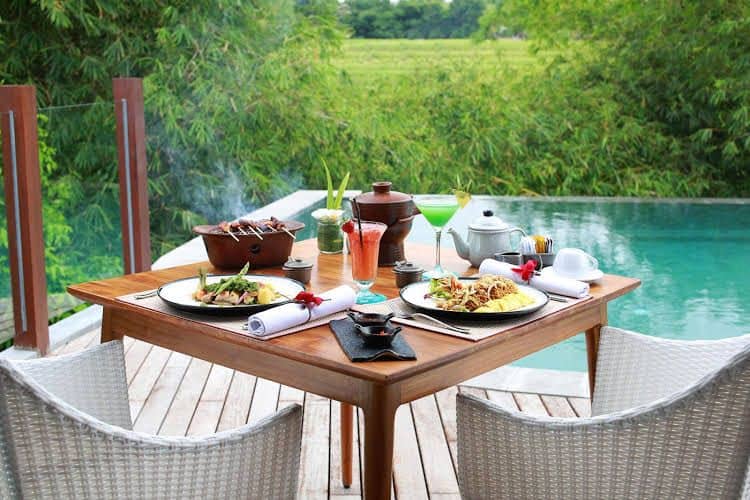 Theanna Villa and Spa Canggu Theanna Villa and Spa Canggu