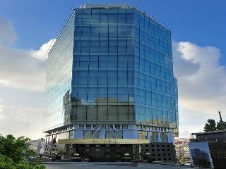 Rixos Taksim Istanbul2