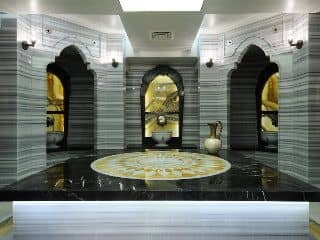 Rixos Taksim Istanbul Rixos Taksim Istanbul