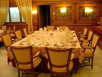 Mercure Rio Badajoz0