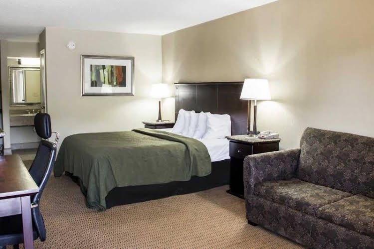 Quality Inn And Suites0