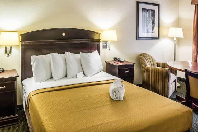 Econo Lodge Palm Coast
