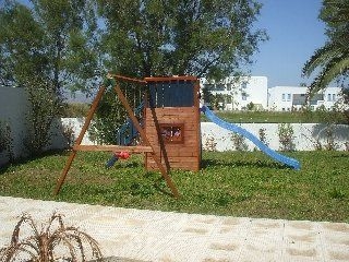 Aslanis Village4