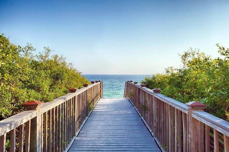 Village of South Walton by Panhandle Getaways0