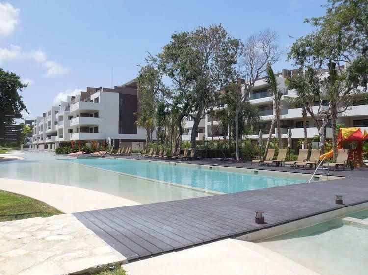 Pure All Suites Rivera Maya Pure All Suites Rivera Maya