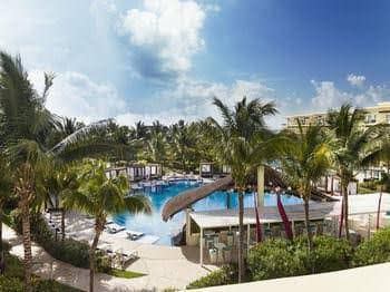 Azul Sensatori Mexico by Karisma All Inclusive Azul Sensatori Mexico by Karisma All Inclusive
