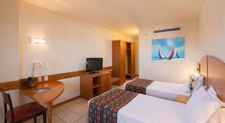 Novotel Fortaleza Novotel Fortaleza