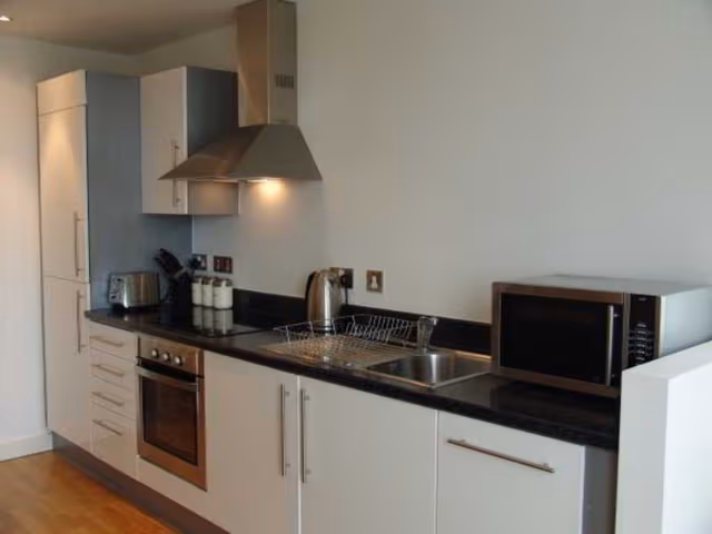 APARTMENT TWO BEDROOMS