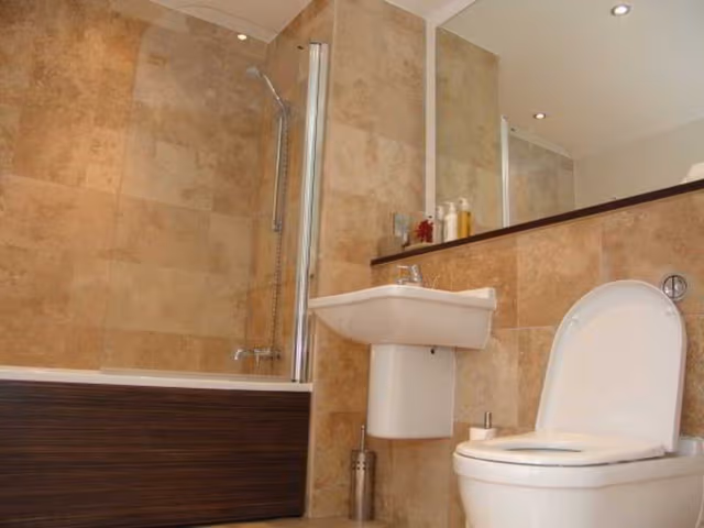 APARTMENT TWO BEDROOMS