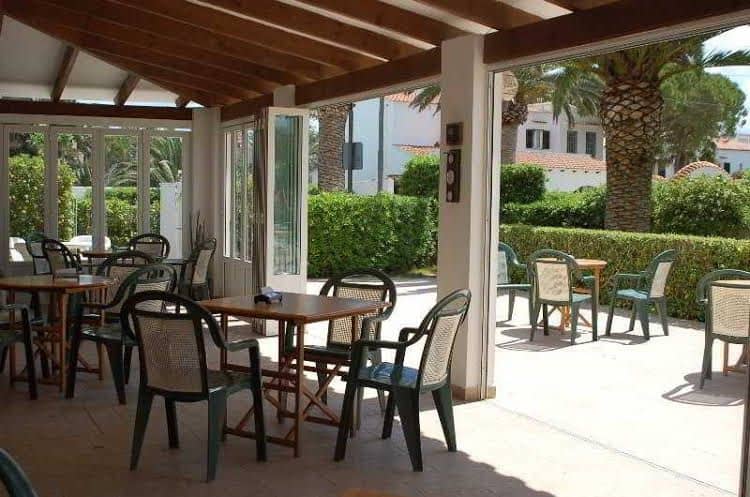 Hostal Residencia Port Fornells Hostal Residencia Port Fornells