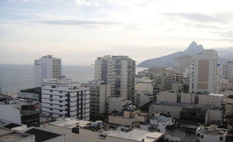 Ipanema Magic Apartments By Myme0