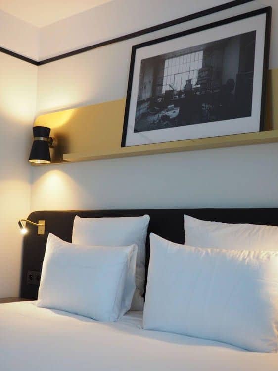 Mercure Paris SaintOuen Mercure Paris SaintOuen