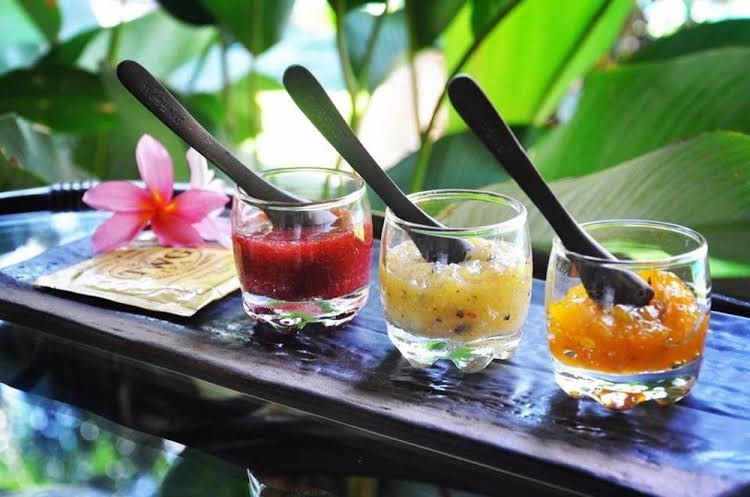 การ์มากาลี บูทิก สวีท - สำหรับผู้ใหญ่เท่านั้น (Karmagali Boutique Suites - Adults Only)3