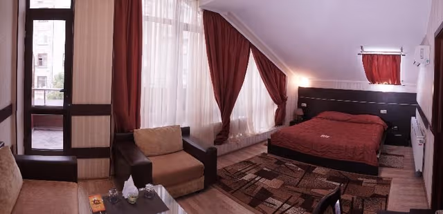 SUITE STANDARD