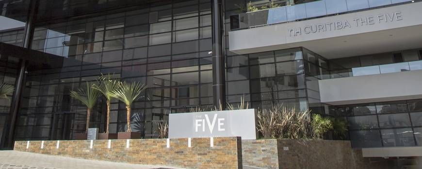 NH Curitiba The Five0
