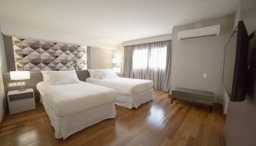 NH Curitiba The Five2