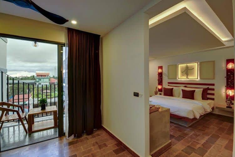 Sumeru Boutique and Spa Sumeru Boutique and Spa