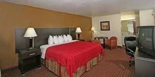 Best Western Asheville Tunnel Road Best Western Asheville Tunnel Road