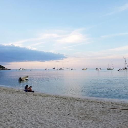 กายามณี ไทย วิลลา รีสอร์ต สมุย (Kaya Mani Thai Villa Resort Samui)3