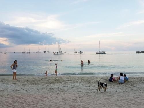 กายามณี ไทย วิลลา รีสอร์ต สมุย (Kaya Mani Thai Villa Resort Samui)4