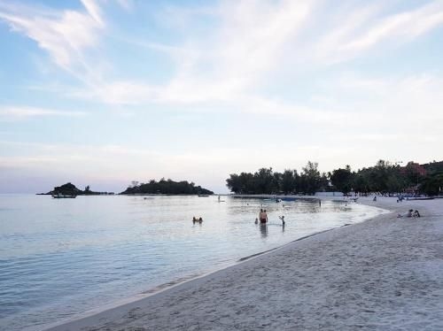 กายามณี ไทย วิลลา รีสอร์ต สมุย (Kaya Mani Thai Villa Resort Samui)2