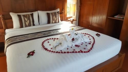 กายามณี ไทย วิลลา รีสอร์ต สมุย (Kaya Mani Thai Villa Resort Samui)1
