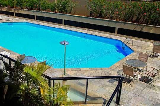 San Diego Suites Sao Jose dos Campo San Diego Suites Sao Jose dos Campo