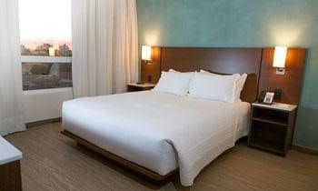 Fairfield by Marriott Curitiba Afonso Pena Airport Fairfield by Marriott Curitiba Afonso Pena Airport