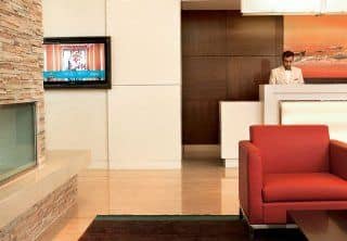 Courtyard Pune Hinjewadi Courtyard Pune Hinjewadi