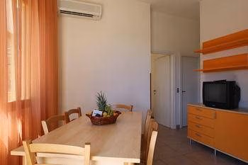 Le Acacie and Residence0