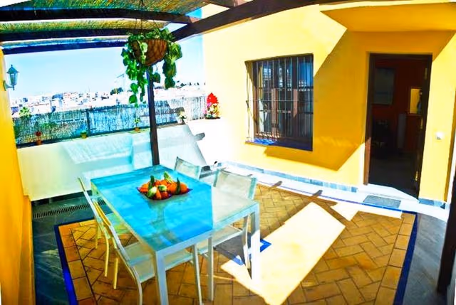 APARTMENT STANDARD