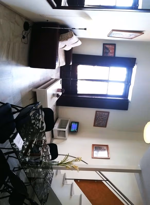 APARTMENT DUPLEX