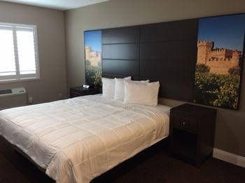 Travelodge Vallejo Napa Valley0
