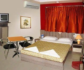 Galaxy Residency Galaxy Residency