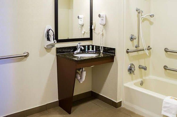 Quality Inn Vicksburg Quality Inn Vicksburg