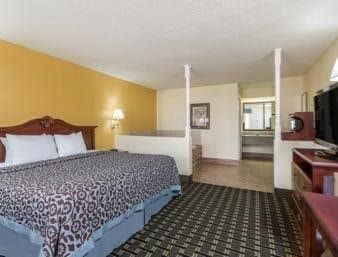 Days Inn Warner Robins Near Robins AFB Days Inn Warner Robins Near Robins AFB