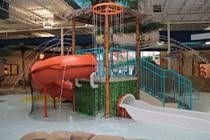Quality Inn and Suites Palm Island Indoor Waterpark0